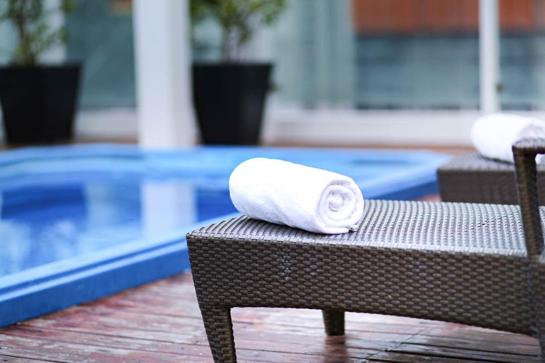 FuramaXclusive Asoke, Bangkok Hotel Kültér fotó