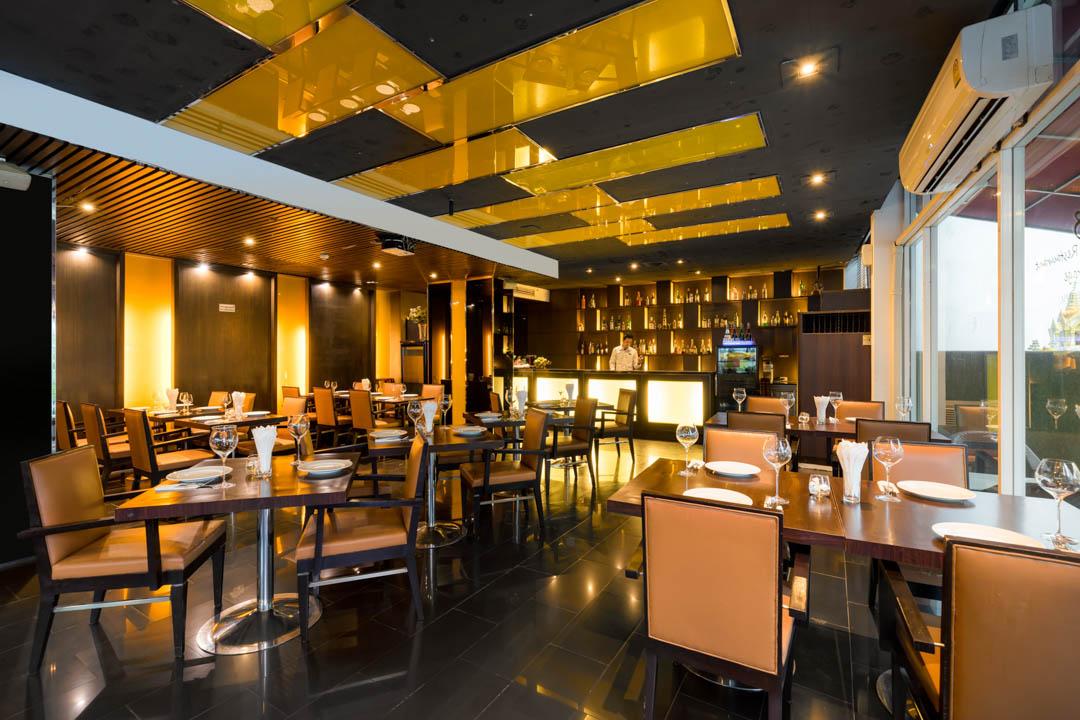 FuramaXclusive Asoke, Bangkok Hotel Kültér fotó